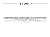 Ekosistema ir ekologijos mokslas 4 puslapis