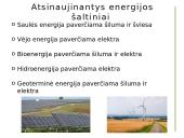 Ekosistema ir ekologijos mokslas 7 puslapis