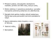 Ekosistema ir ekologijos mokslas 10 puslapis