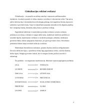 Socialinės kaitos įtaka žmogaus sveikatai 6 puslapis