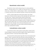 Socialinės kaitos įtaka žmogaus sveikatai 7 puslapis