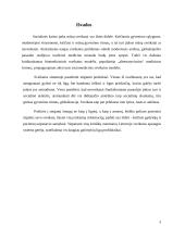 Socialinės kaitos įtaka žmogaus sveikatai 9 puslapis