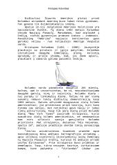 Kristupo Kolumbo atradimai 2 puslapis