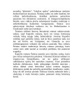 Igno Šeiniaus kūryba 2 puslapis