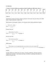 Statistikos teorijos praktika 19 puslapis