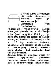 Viskas apie auksą ir jo lydinius 15 puslapis