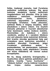 Viskas apie auksą ir jo lydinius 20 puslapis