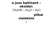 Viskas apie auksą ir jo lydinius 4 puslapis