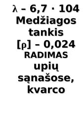 Viskas apie auksą ir jo lydinius 8 puslapis