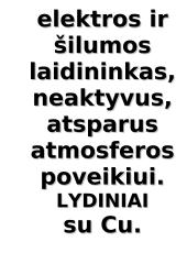 Viskas apie auksą ir jo lydinius 10 puslapis