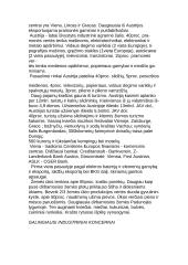 Kalnuota šalis Austrija 12 puslapis