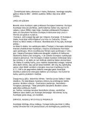 Kalnuota šalis Austrija 6 puslapis