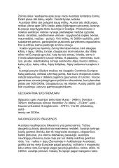 Kalnuota šalis Austrija 7 puslapis