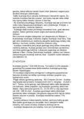 Kalnuota šalis Austrija 8 puslapis