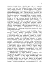 Broliai Biržiškos - lietuvių kultūros veikėjai 2 puslapis