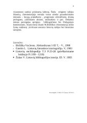Broliai Biržiškos - lietuvių kultūros veikėjai 6 puslapis