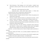 Strateginio valdymo samprata ir pagrindinės sąvokos 8 puslapis