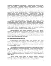 Budos mokymas ir Budizmas 7 puslapis