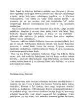 Budos mokymas 6 puslapis