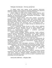 Actekų civilizacija šiuolaikinėje Meksikoje 7 puslapis