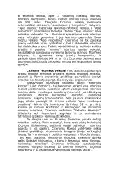 Cicerono gyvenimas, veikla, kūryba 6 puslapis