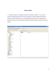 Subtipų ir domenų kūrimas 4 puslapis