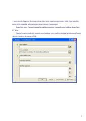 Subtipų ir domenų kūrimas 5 puslapis