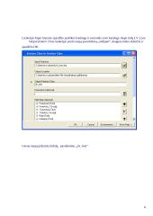 Subtipų ir domenų kūrimas 6 puslapis