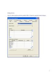 Subtipų ir domenų kūrimas 7 puslapis