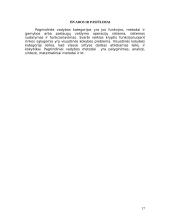 Vadyba ir jos funkcijos 17 puslapis