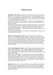 Danijos kultūra, gyventojai, ūkis ir miestai 4 puslapis