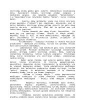 Pasaulio pamatai ar kas tie atomai? 4 puslapis