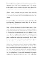 Mėgėjiškas Fido tinklas kaip mikrovisuomenės modelis 3 puslapis