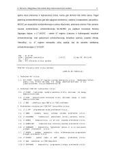 Mėgėjiškas Fido tinklas kaip mikrovisuomenės modelis 4 puslapis