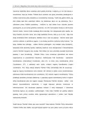 Mėgėjiškas Fido tinklas kaip mikrovisuomenės modelis 6 puslapis