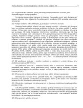 Tarptautinės finansų ir kredito rizikos valdymo duomenų bazės 13 puslapis
