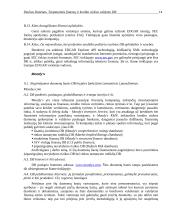 Tarptautinės finansų ir kredito rizikos valdymo duomenų bazės 15 puslapis