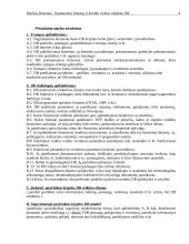 Tarptautinės finansų ir kredito rizikos valdymo duomenų bazės 5 puslapis