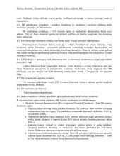 Tarptautinės finansų ir kredito rizikos valdymo duomenų bazės 8 puslapis