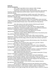 Tarptautiniai vežimai 3 puslapis