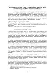 Teisinis pozityvizmas. Normatyvizmas 3 puslapis