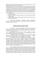 Teisinis pozityvizmas. Normatyvizmas 5 puslapis