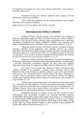 Teisinis pozityvizmas. Normatyvizmas 8 puslapis