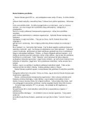Romo Kalantos paveikslas