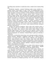 Kryžiuočių agresija bei prūsų nukariavimas 3 puslapis