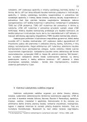 Lietuvos valstybės bei teisės istorija 12 puslapis