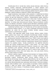 Lietuvos valstybės bei teisės istorija 14 puslapis