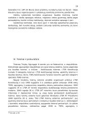 Lietuvos valstybės bei teisės istorija 18 puslapis