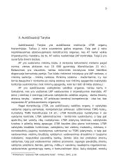 Lietuvos valstybės bei teisės istorija 5 puslapis