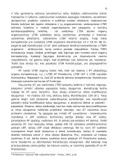 Lietuvos valstybės bei teisės istorija 6 puslapis